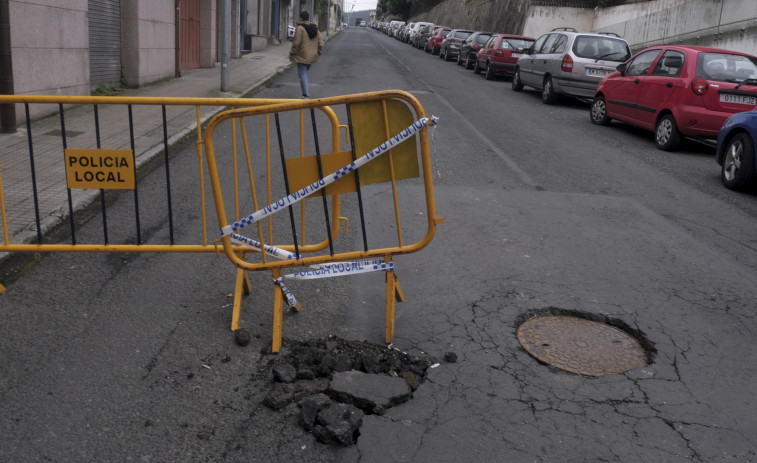 La empresa de baches volverá a estar en funcionamiento a finales de verano