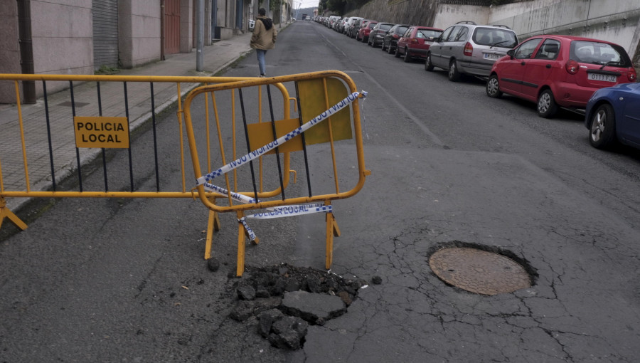 La empresa de baches volverá a estar en funcionamiento a finales de verano