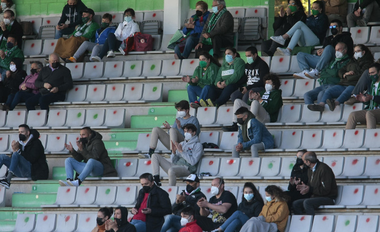 La final se juega en A Malata