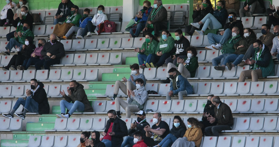 La final se juega en A Malata