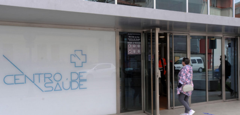 Aprobada la nueva oferta de empleo para 421 puestos de difícil cobertura en el Sergas sin oposición