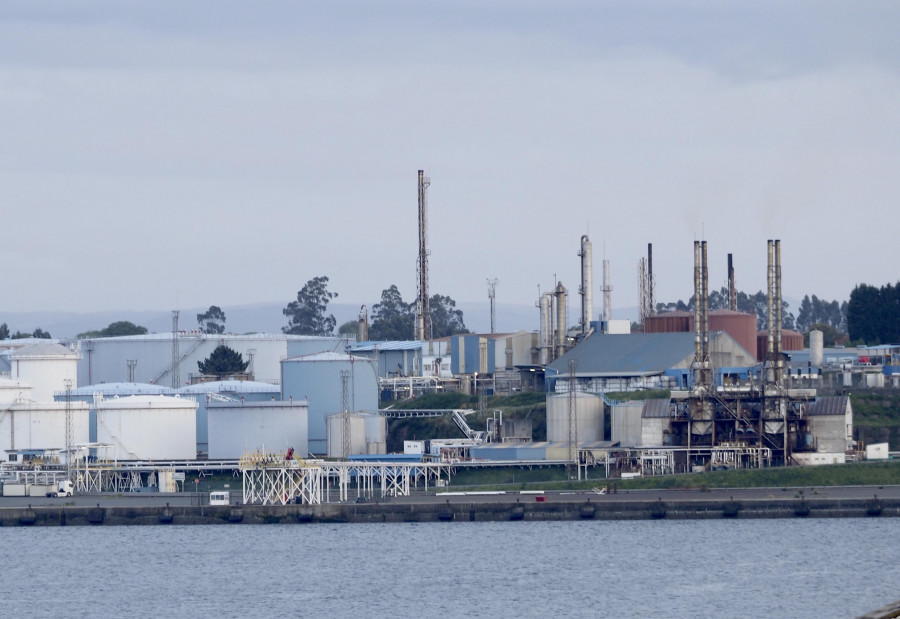 Forestal del Atlántico quiere producir combustibles sin emisiones a partir de CO2 e hidrógeno verde