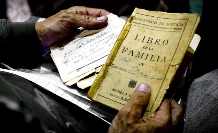 Nace el nuevo Registro Civil, que hará desaparecer el Libro de Familia