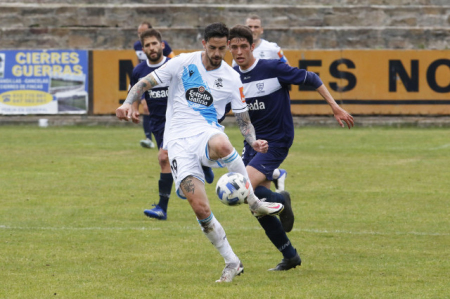 Equipos que se aferran a la agonía