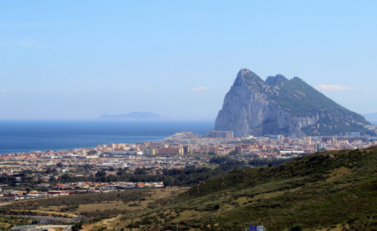 La Policía se incauta de siete toneladas de hachís en un golpe contra el narcotráfico en el Campo de Gibraltar