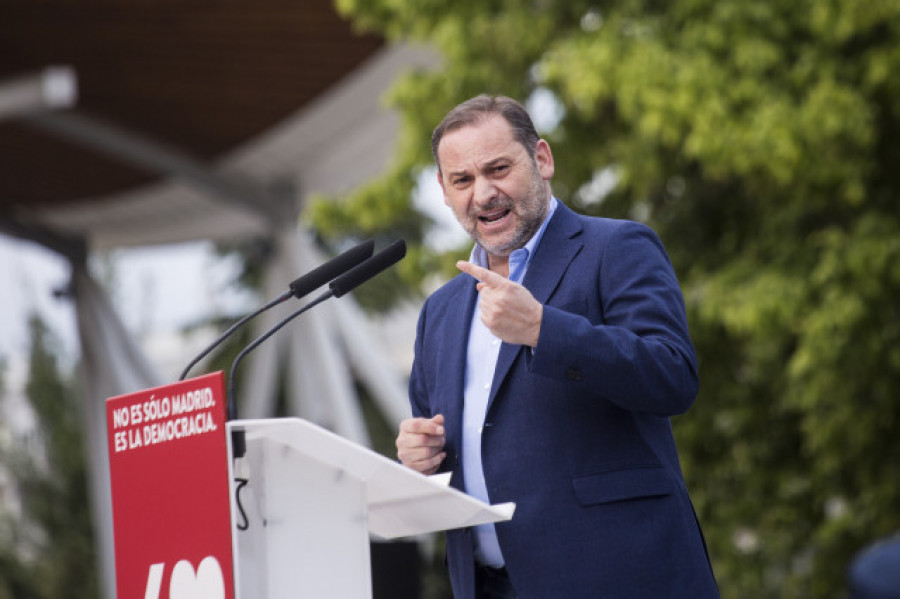 El Gobierno extiende varias medidas sociales como la suspensión de los desahucios