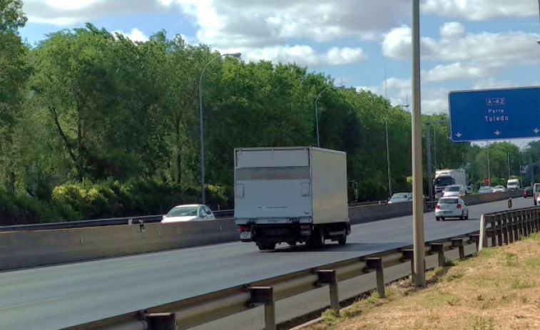 El Gobierno establece 2024 como el año en el que entrarán los peajes en todas las autovías