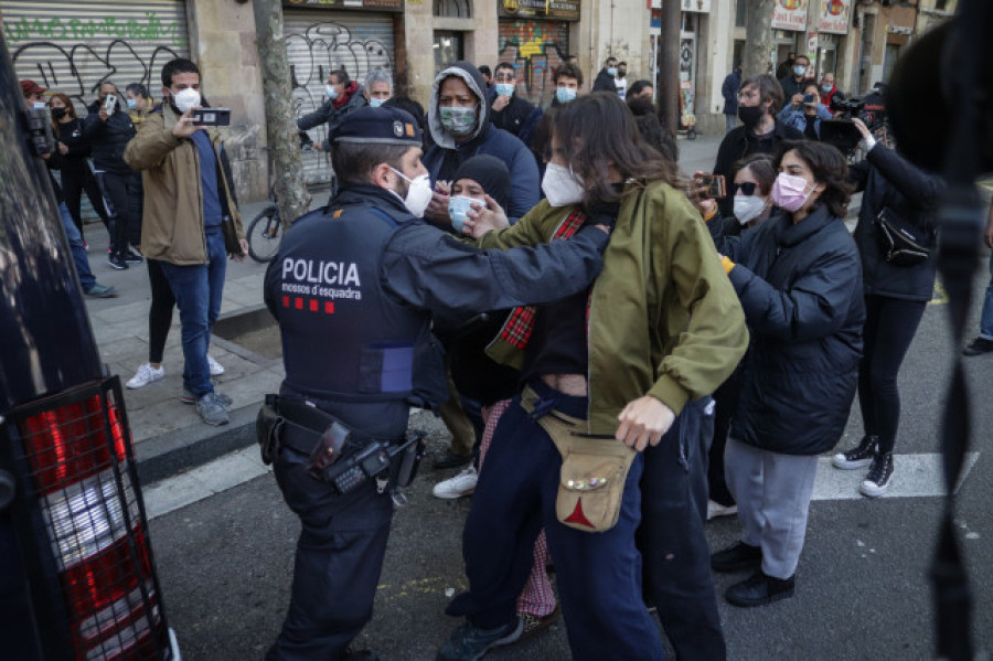 No se puede castigar una verdad