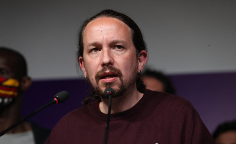 Podemos activará mañana un 