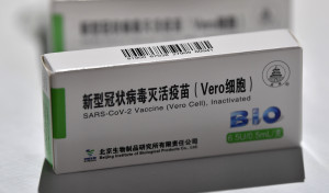 La OMS aprueba el uso de emergencia de la vacuna china Sinopharm