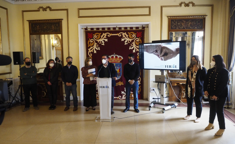 El gobierno espera el apoyo para sacar adelante un presupuesto de 83,6 millones
