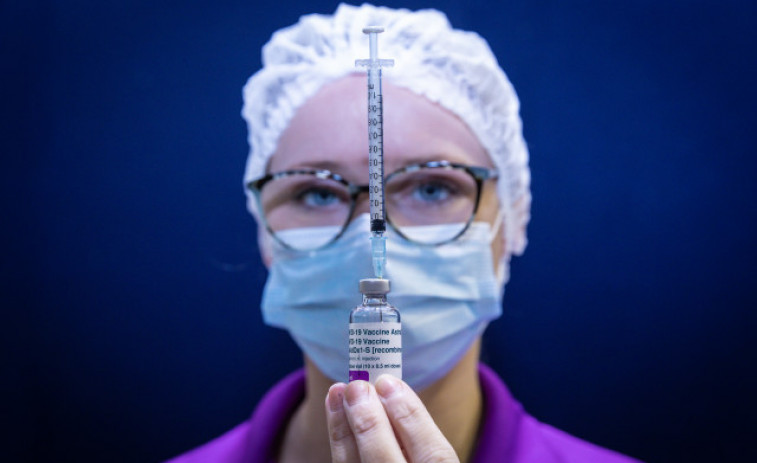 La Unión Europea no renovará su contrato con AstraZeneca más allá de junio tras los incumplimientos