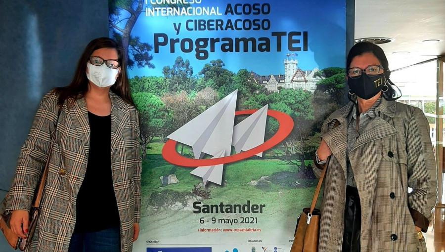 A irmandade entre a aula hospitalaria e o CEIP A Magdalena recibe un premio