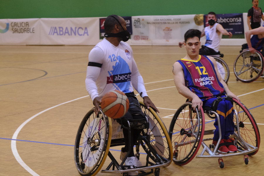 El Basketmi se mete en la promoción como primero