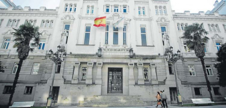 El Tribunal Superior avala las medidas de la Xunta contra el covid