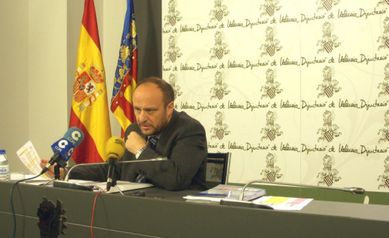 Detenido el subdelegado del Gobierno en Valencia por cobro de comisiones