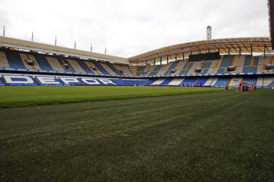 La Xunta estudia protocolo para vuelta del público a los estadios de fútbol