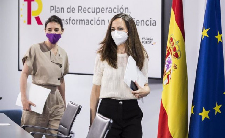 El 15% de fondos europeos para cambiar el sistema de cuidados a mayores y dependientes los gestionarán los municipios