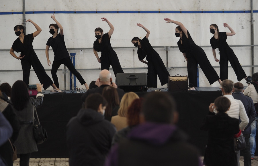 Cultura Ferrolterra organiza en xuño unha feira en liña de artes en vivo