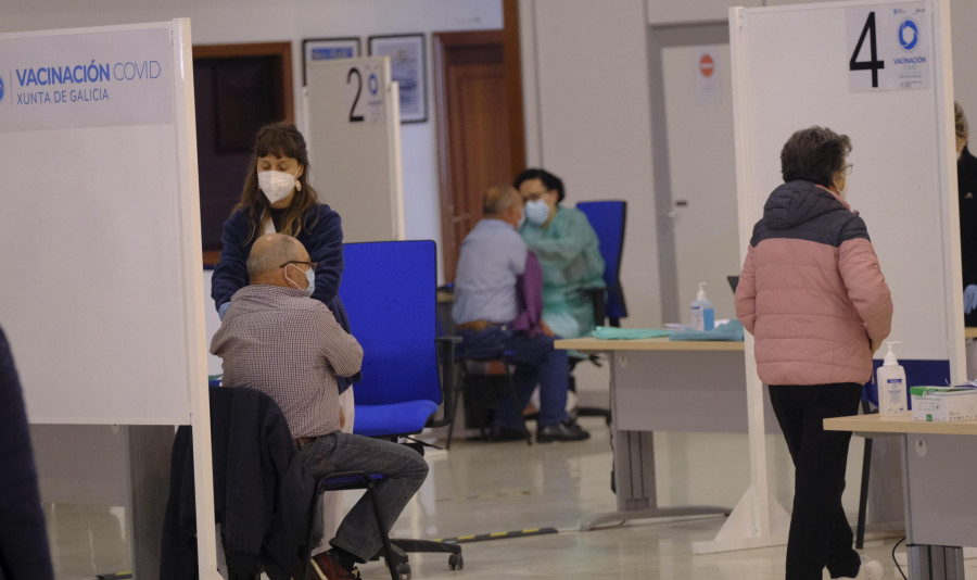 El Área Sanitaria mantiene la estabilidad pese a registrar nuevos casos de coronavirus