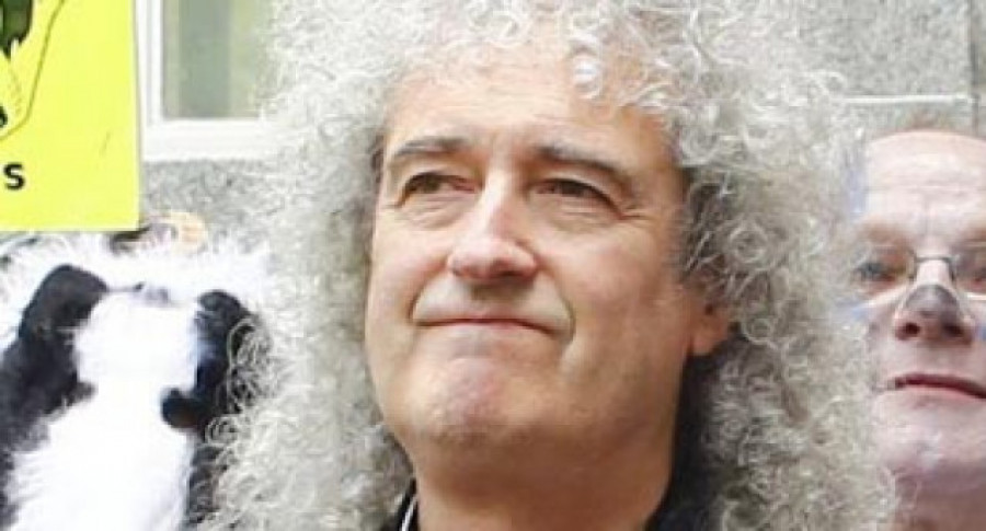 Brian May convoca un casting mundial para la versión del musical de Queen en España