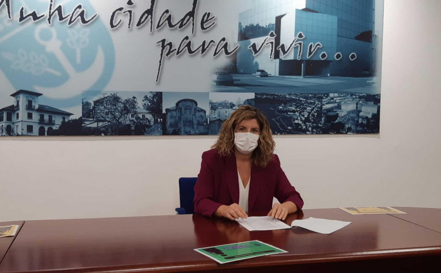 Narón anuncia inversiones de 7,4 millones en las zonas urbana y rural