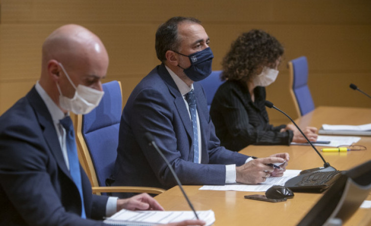 Los bares que sirvan comida podrán abrir hasta la una de la madrugada