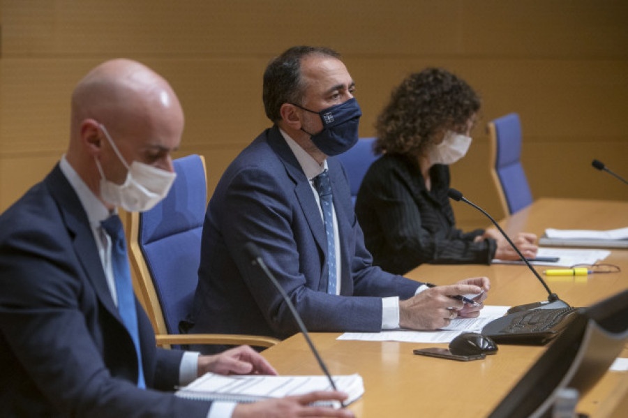 Los bares que sirvan comida podrán abrir hasta la una de la madrugada