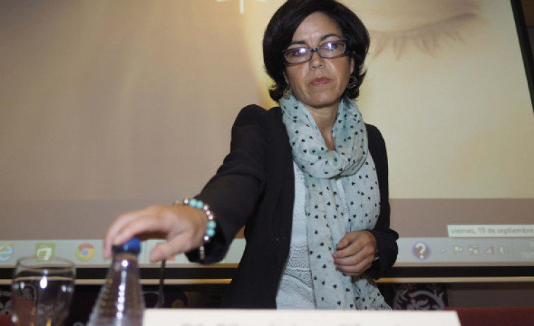 La jueza Pilar de Lara recurrirá el fallo del Supremo que confirma su destitución