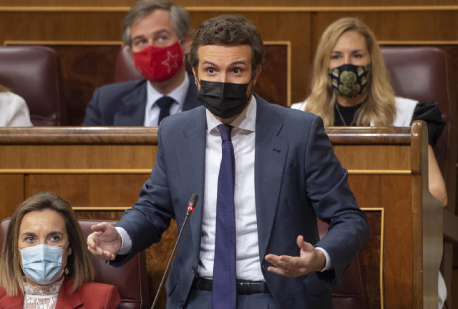 Ahora nuestra vida social depende del Constitucional