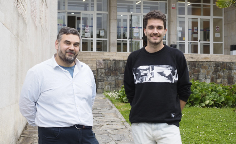 Ingeniería al servicio de la medicina desde el Campus de Ferrol