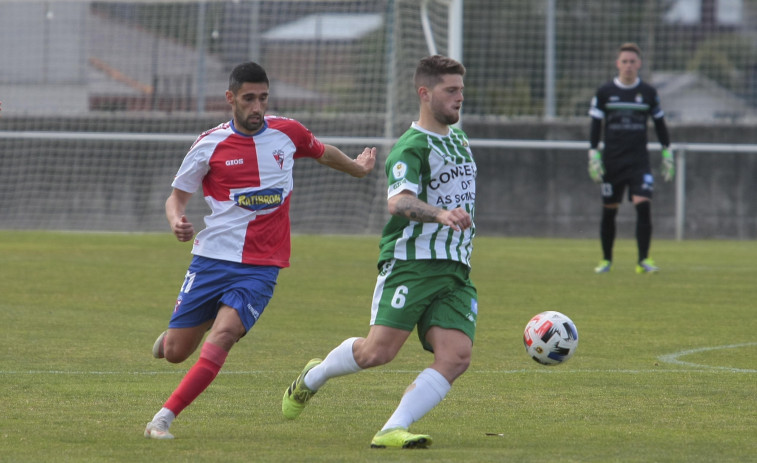 Vuelta a la actividad con la mente ya en el playoff