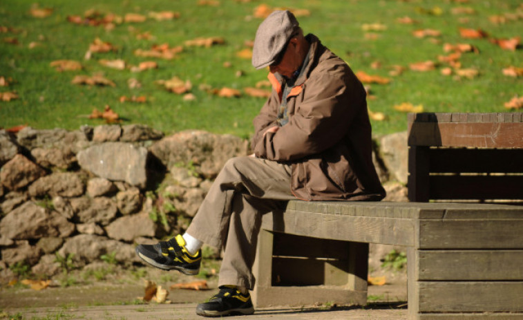 A Coruña y Vigo son las ciudades gallegas con más personas centenarias