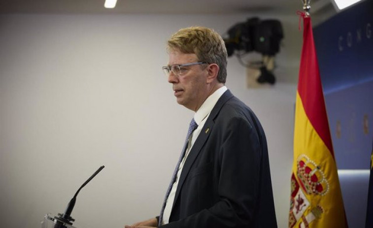 El PDeCAT dice que el indulto a los presos del procés es 