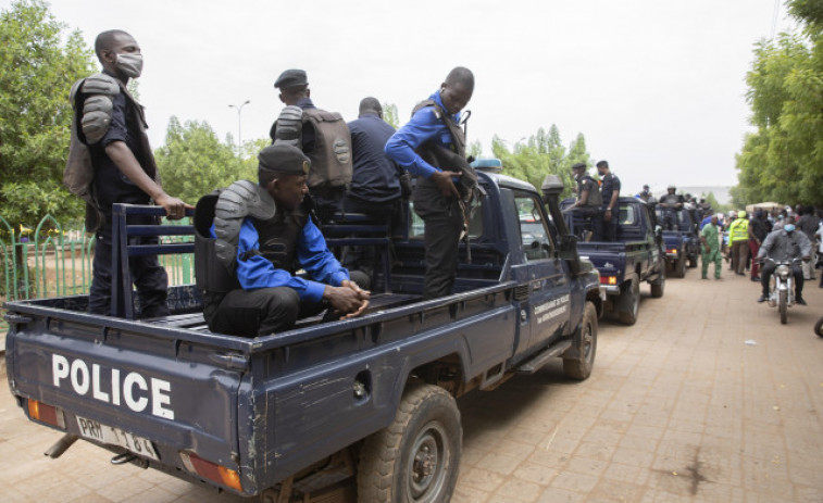 La transición vuelve a descarrilar en Mali tras un nuevo golpe de estado
