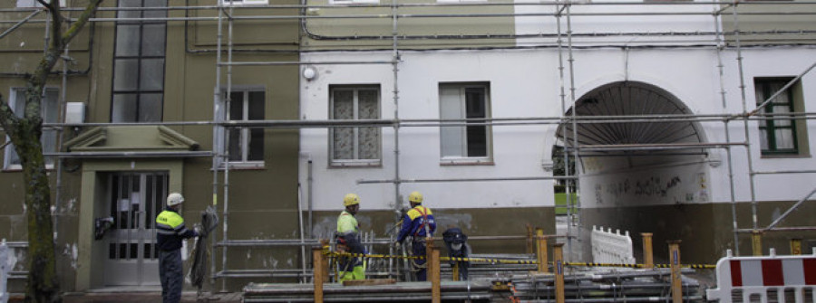 Proliferan los proyectos para Recimil mientras los habitantes se impacientan