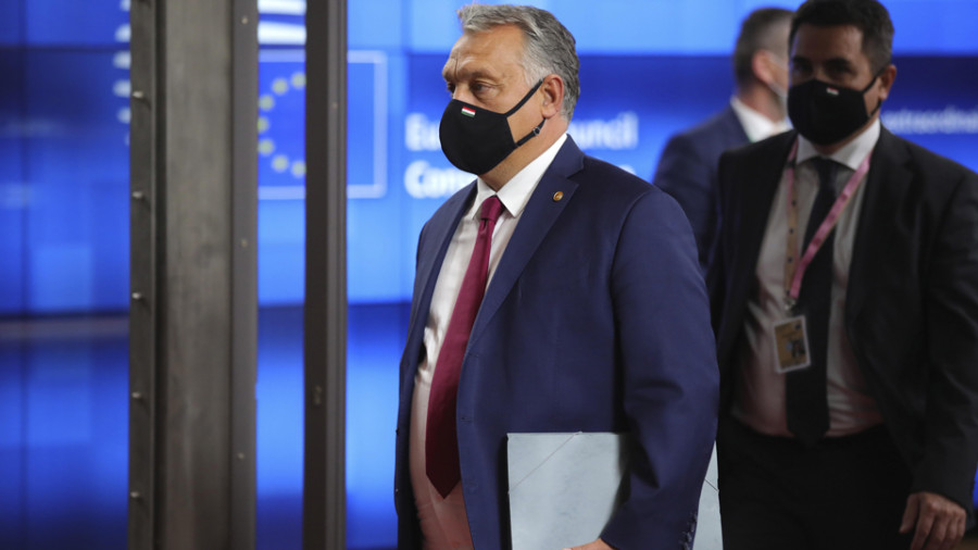 El veto de Hungría y Polonia aboca a un retraso del plan  de recuperación europeo