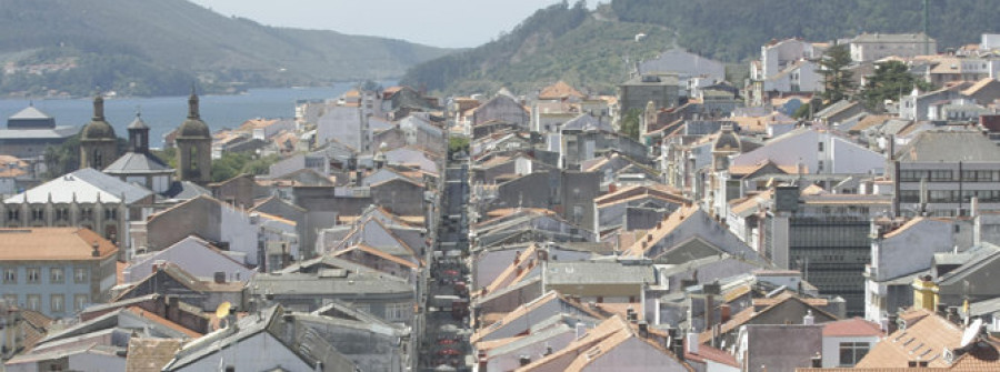 Ferrol perdió más de 10 millones  de euros de ingresos desde el 2010