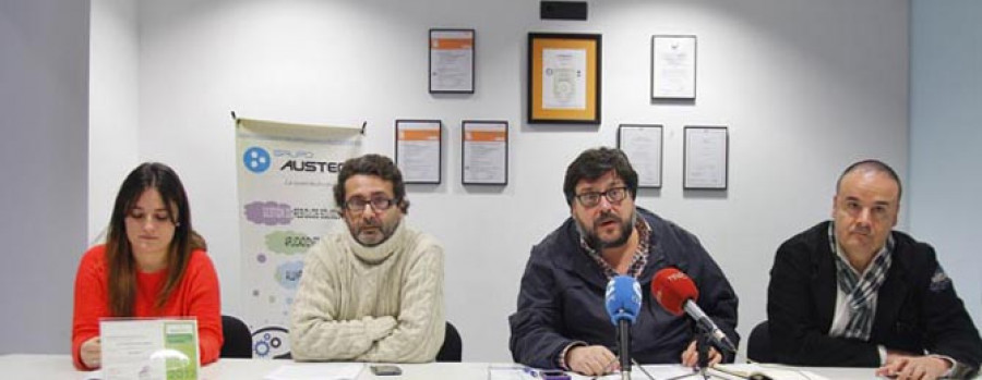 Austen desarrolla un proyecto que facilita la agricultura de precisión a bajo coste