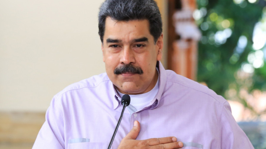 Maduro no podrá hacer turismo