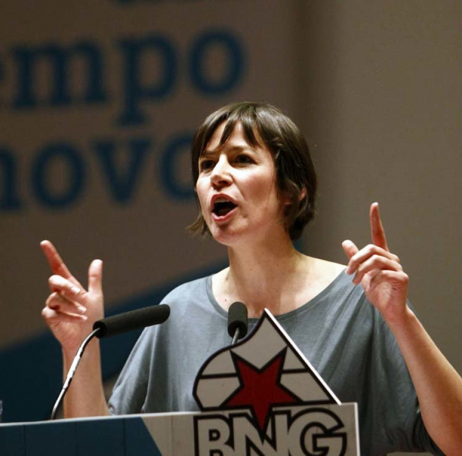 La bola de cristal de Ana Pontón