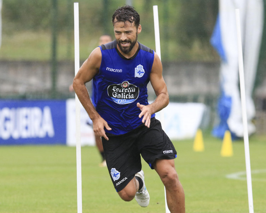 Bruno Gama empieza a preparar las maletas