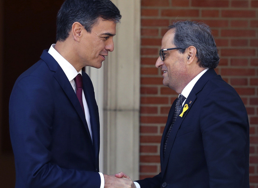 Una reunión que nos 
va a salir muy cara