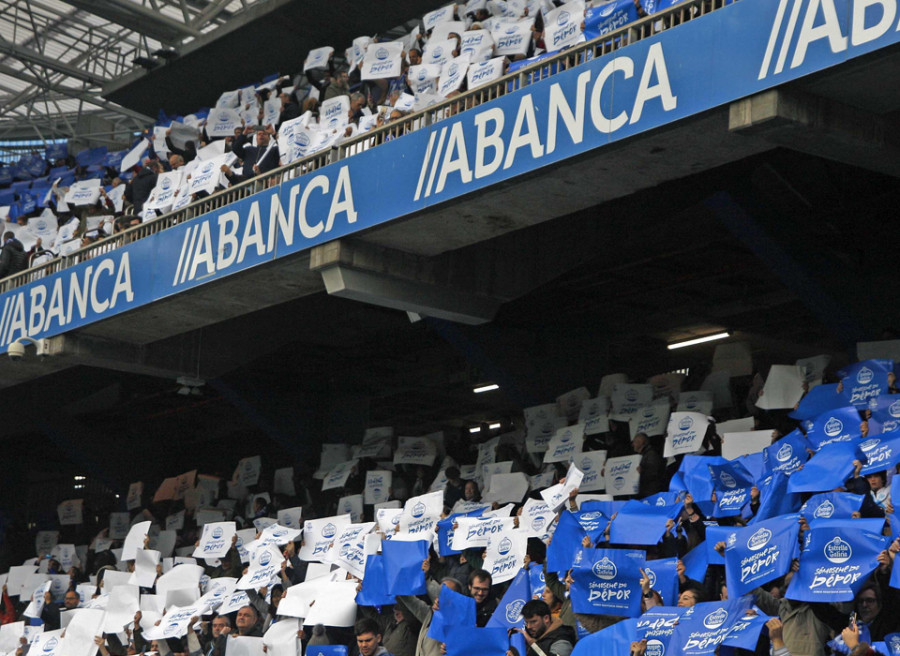 Un derbi gallego descafeinado