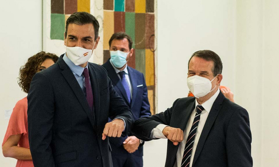 Un varapalo de esos de los que cuesta recuperarse