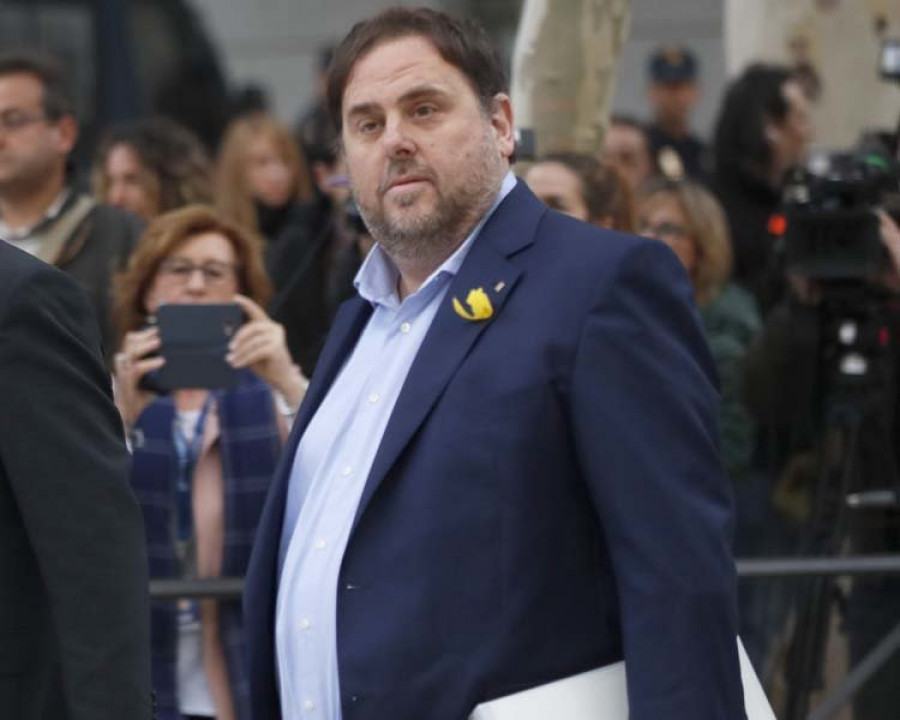 En la cárcel, las faltas nunca quedan sin su castigo