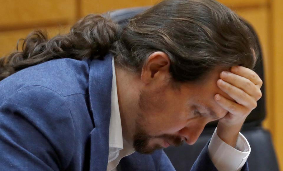La respuesta gallega a Podemos