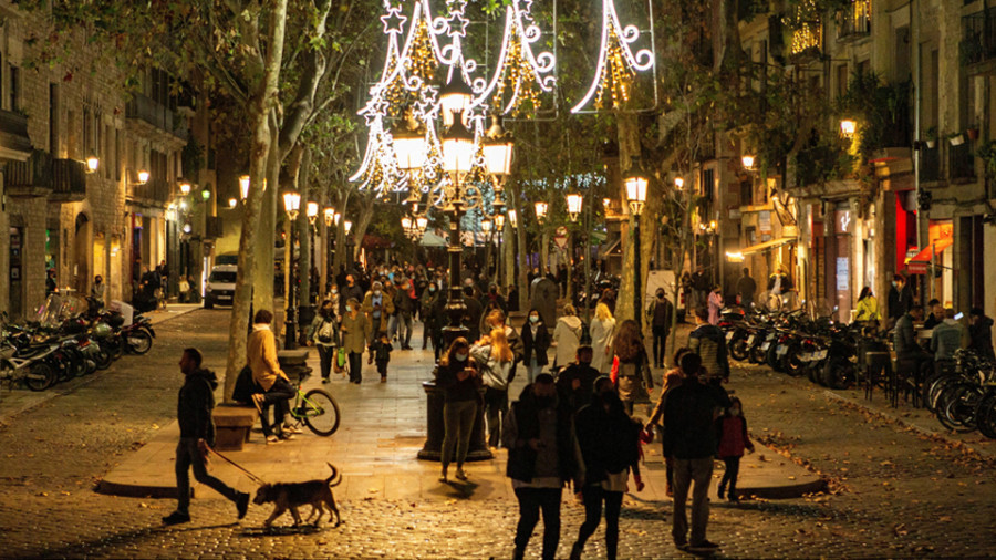 La Navidad se da por perdida, hay que evitar la tercera ola