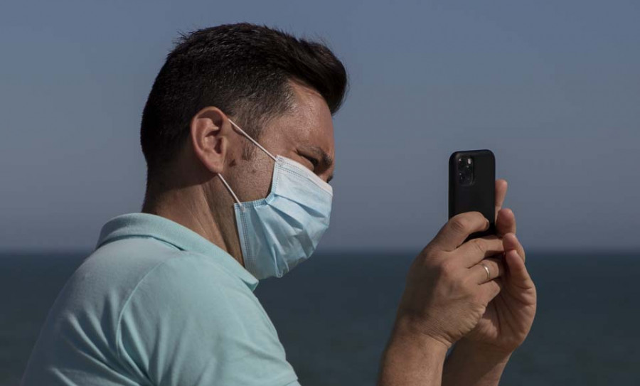 El uso de las mascarillas ¿sigue siendo obligatorio?