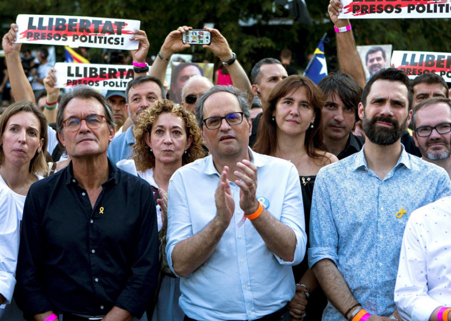 La gran incógnita es lo que hará Pedro Sánchez